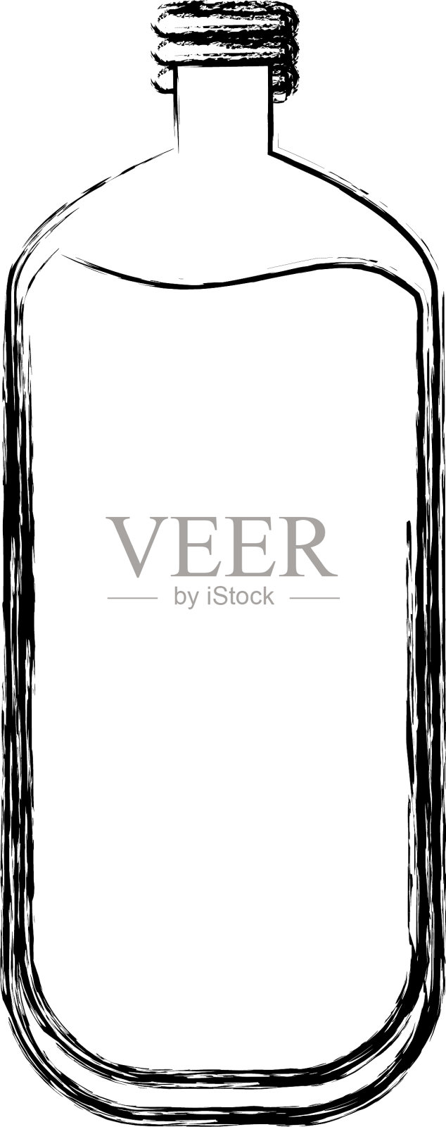 可口可乐汽水设计元素图片