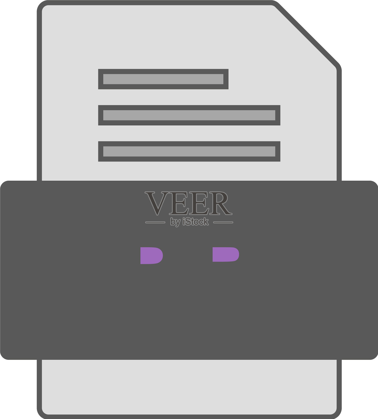 Eprt文件文档图标设计元素图片