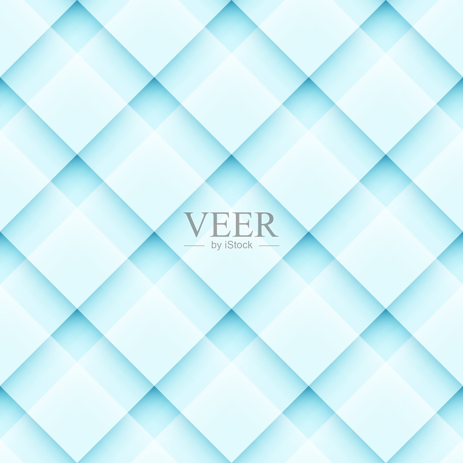 几何无缝模式插画图片素材