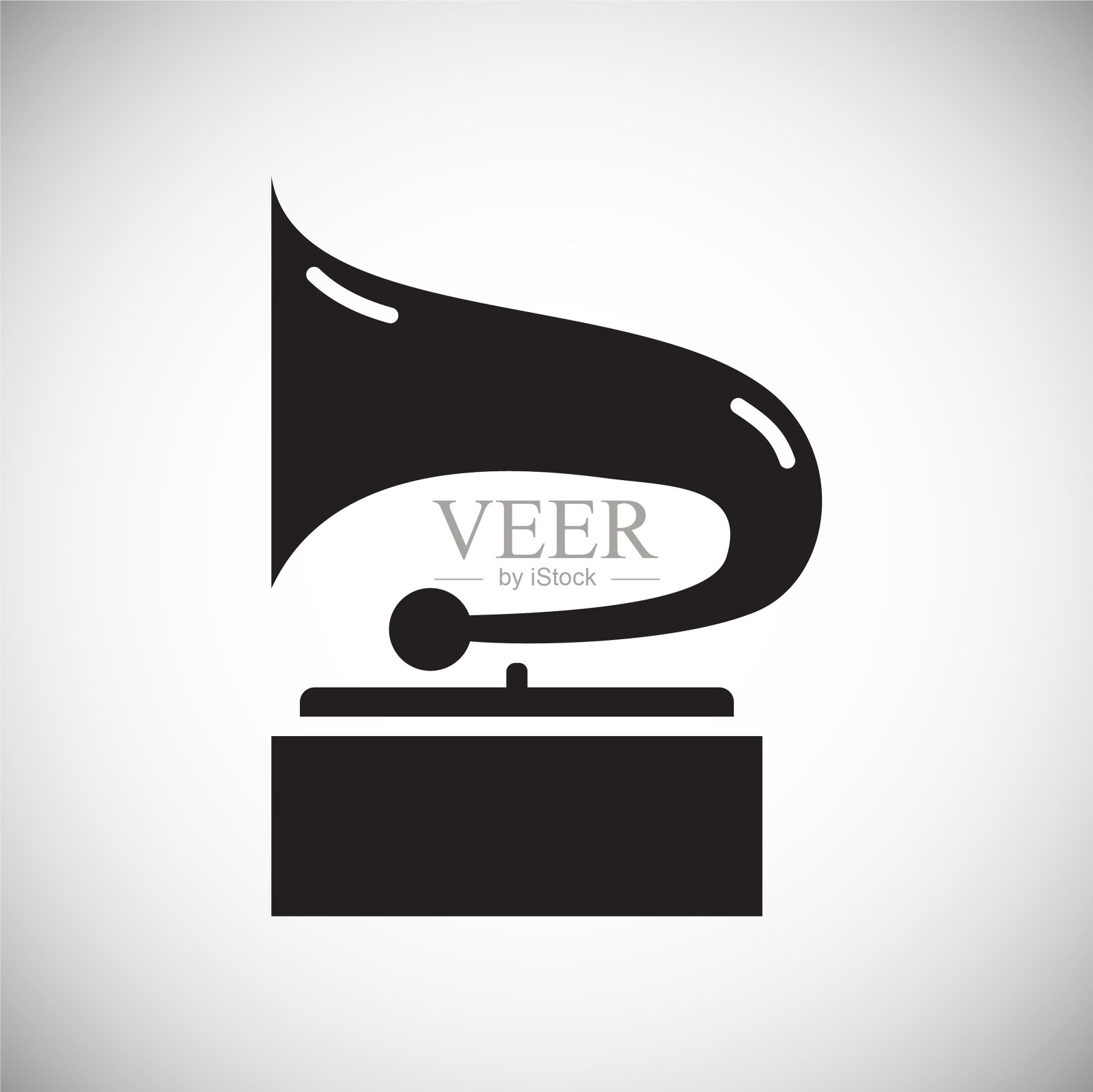 奖励图标在图形和网络的背景插画图片素材