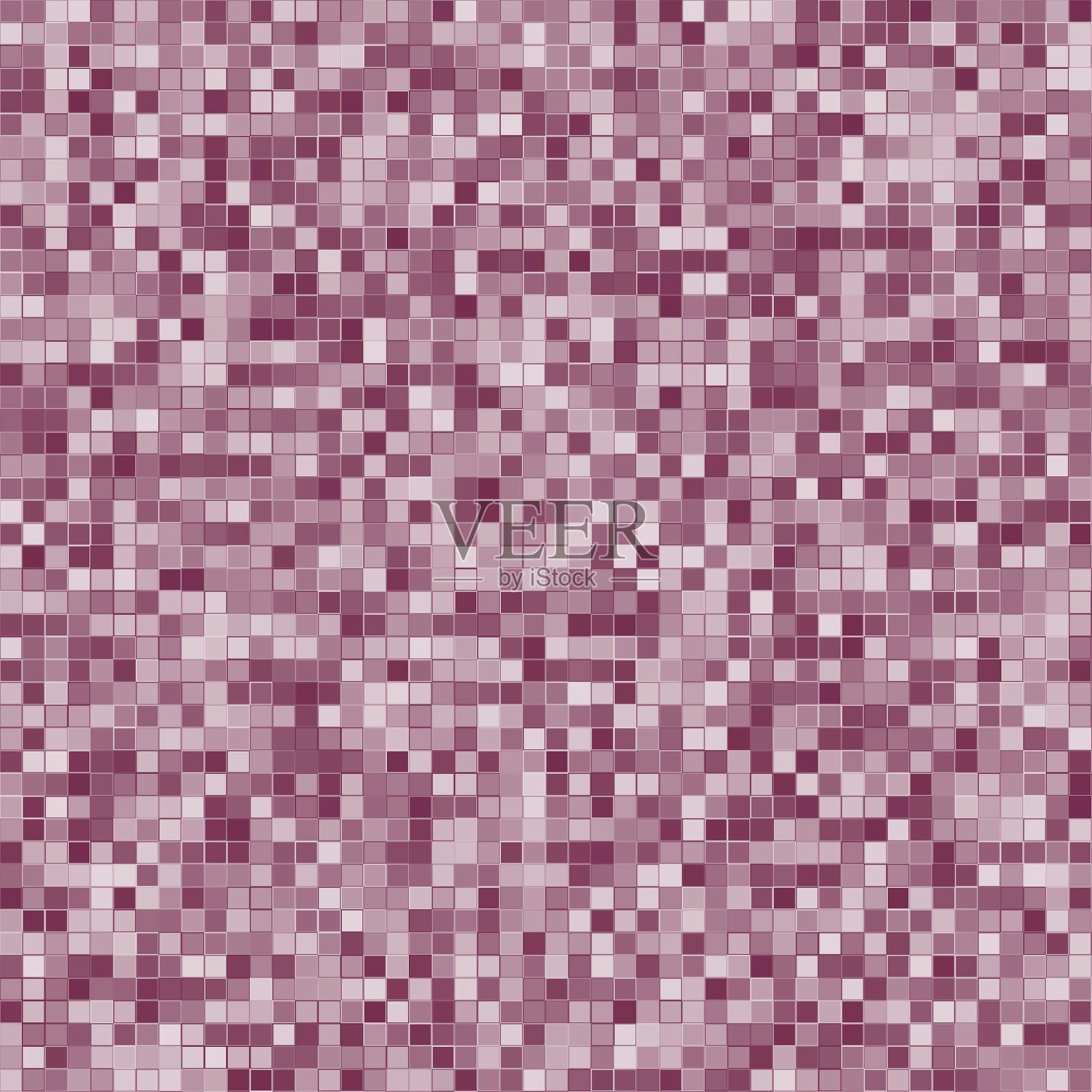 摘要广场背景插画图片素材