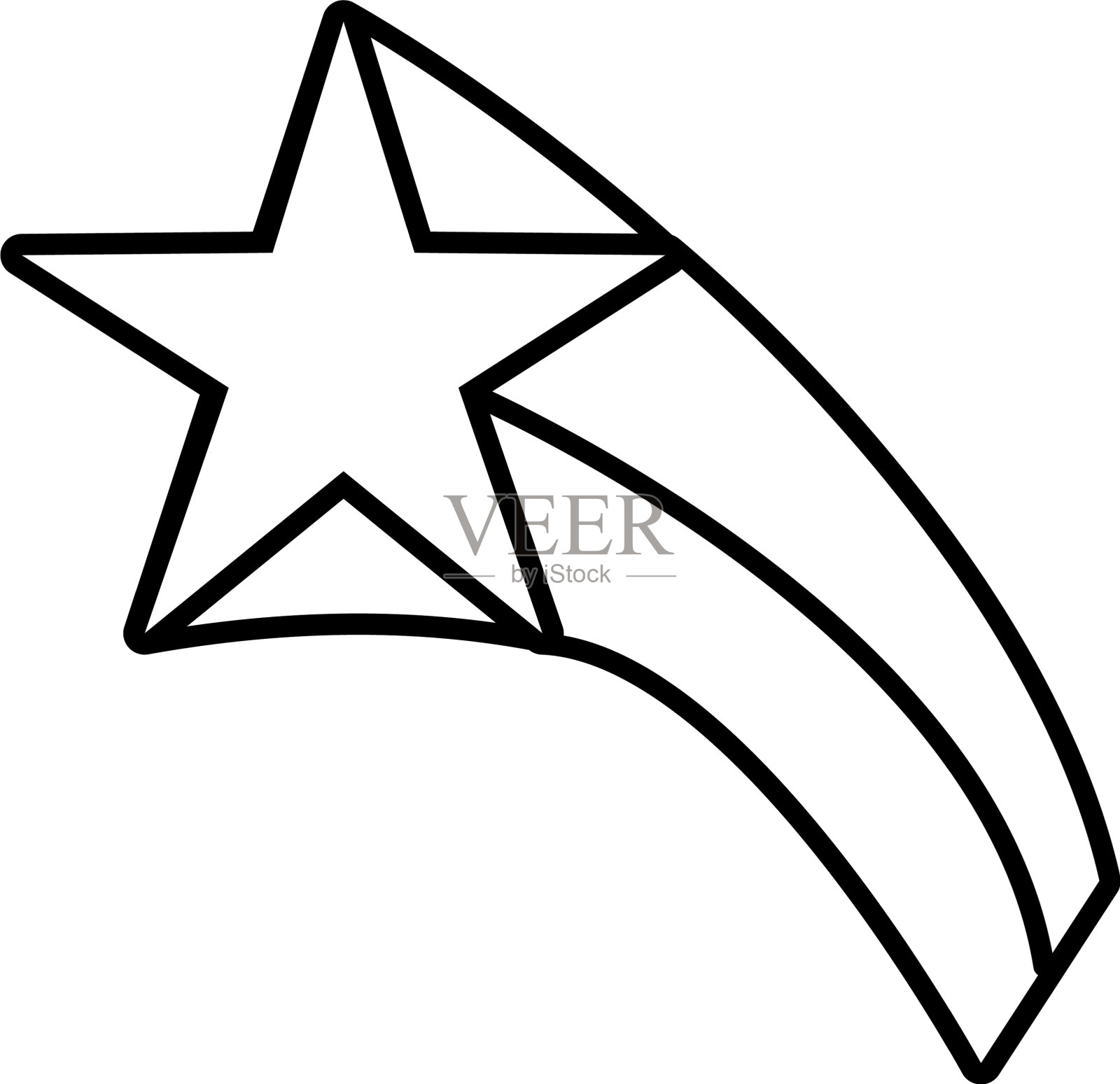 明星偶像大纲设计元素图片