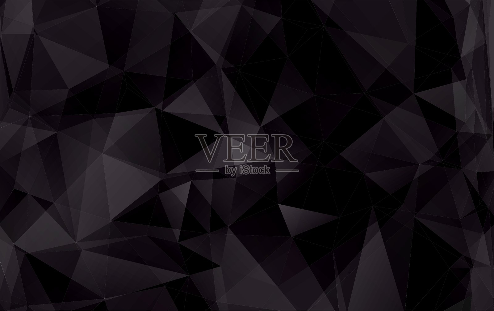 几何背景瓷砖三角形插画图片素材