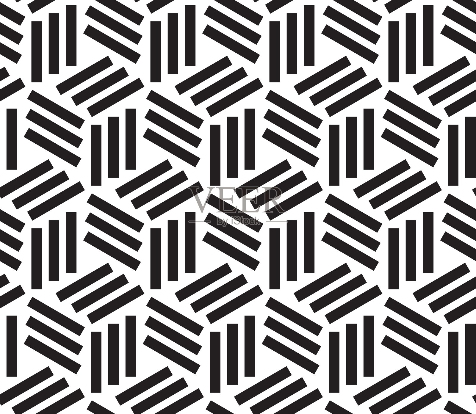 无缝模式插画图片素材