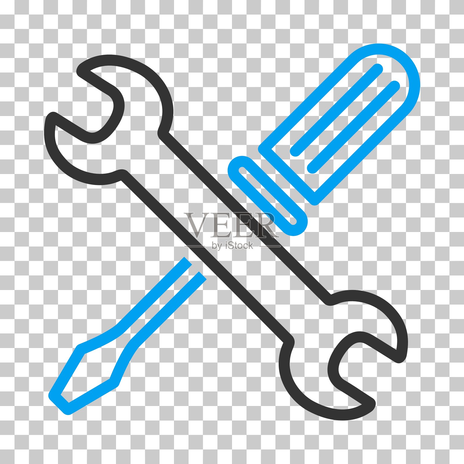 调优工具图标图标素材