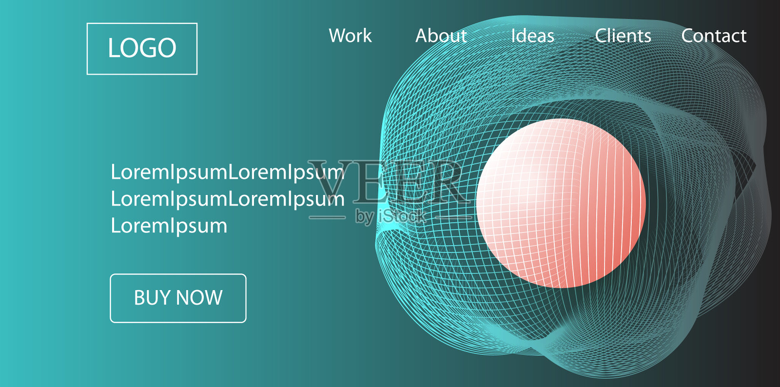 主页插画图片素材