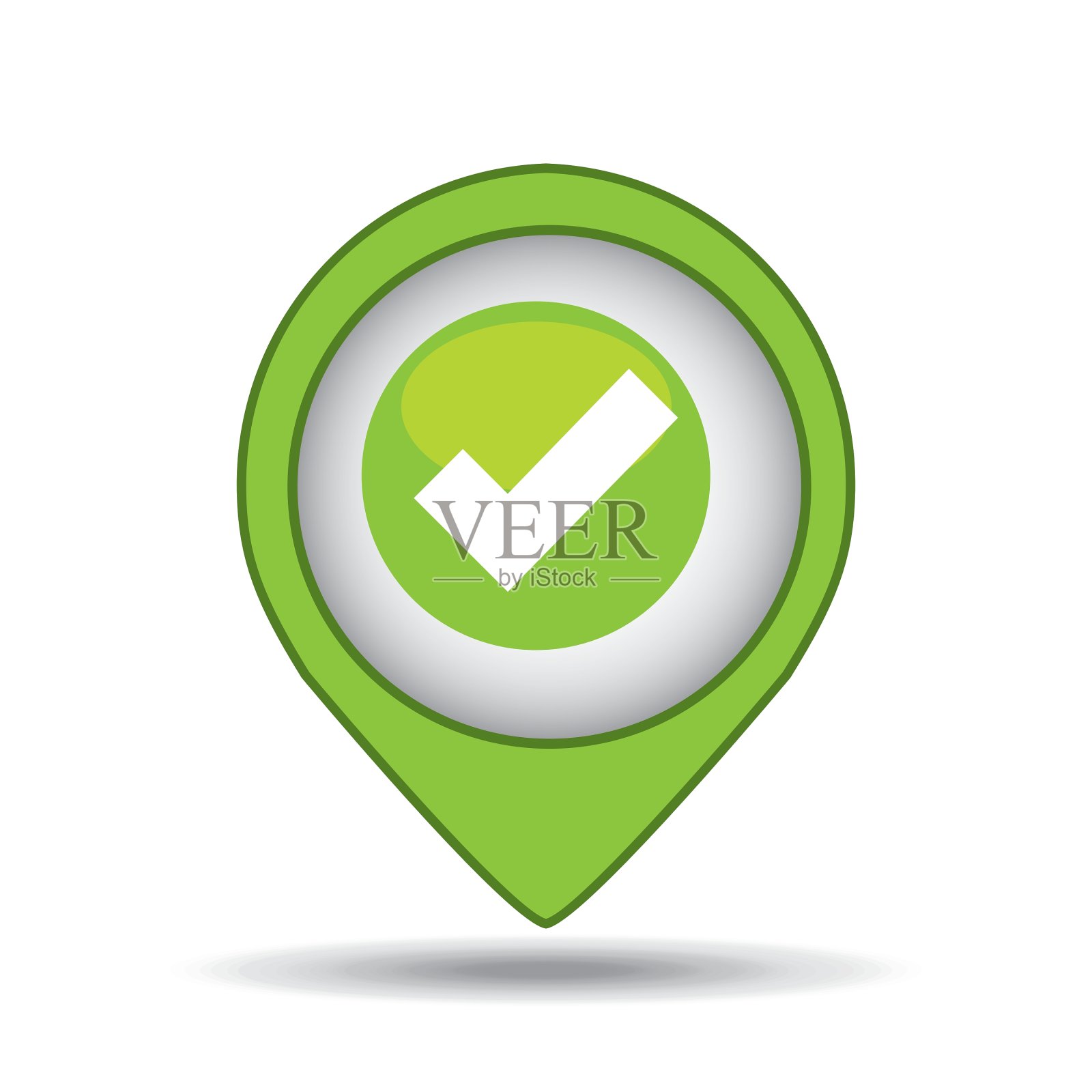 销生态概念设计元素图片