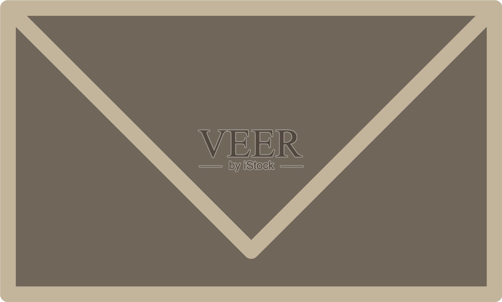 邮件图标图标素材