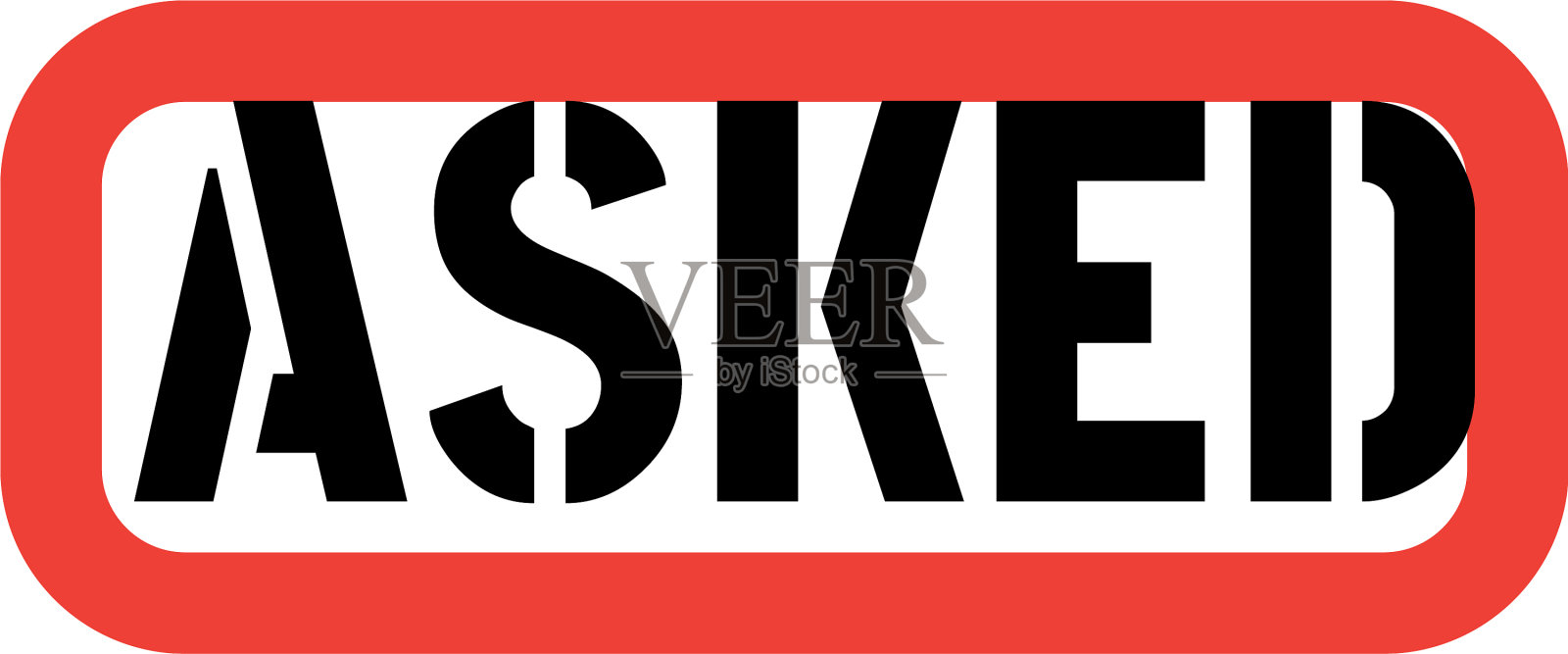 问邮票上的白色设计元素图片