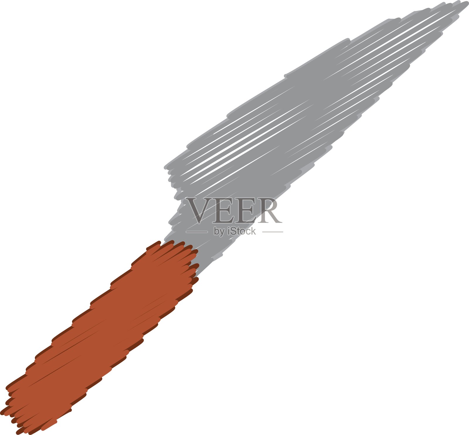 菜刀用具设计元素图片