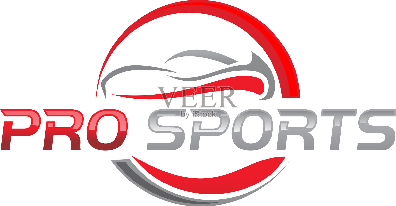 箴跑车设计元素图片