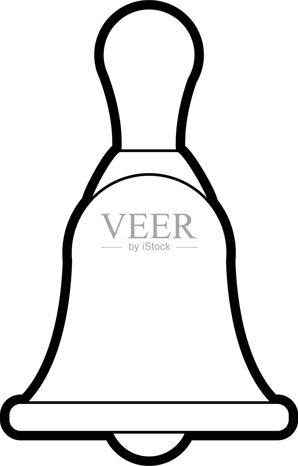 贝尔学校休息插画图片素材