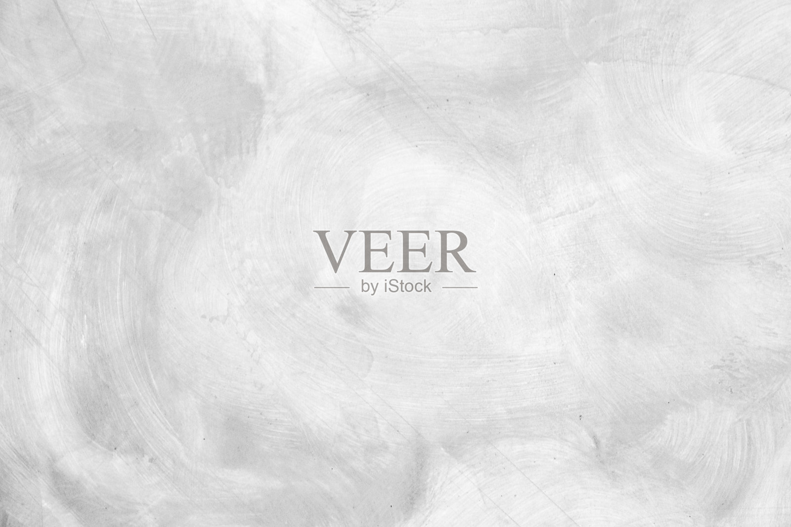 白色水泥大理石纹理，以自然图案为背景。照片摄影图片