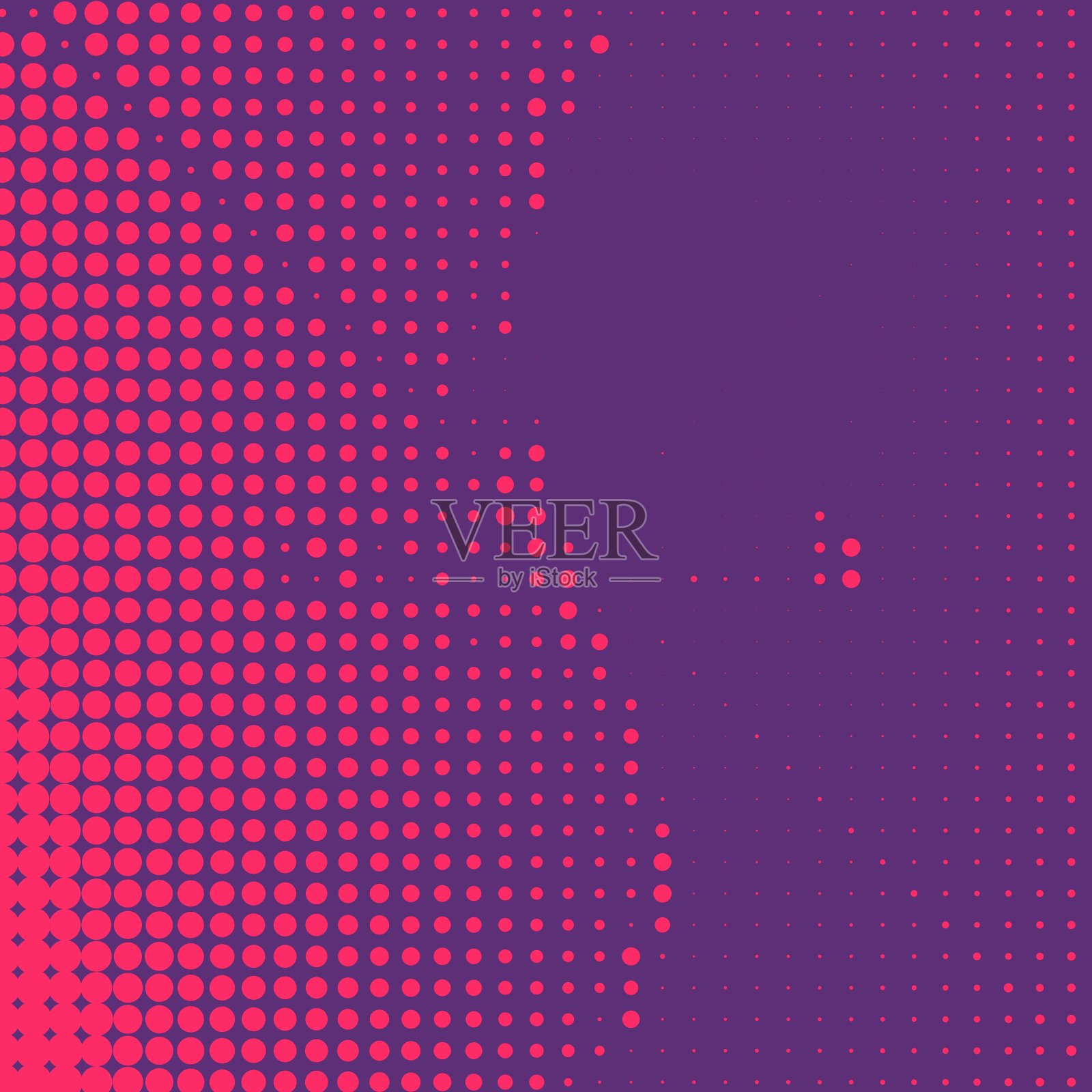 创意概念漫画波普艺术插画图片素材