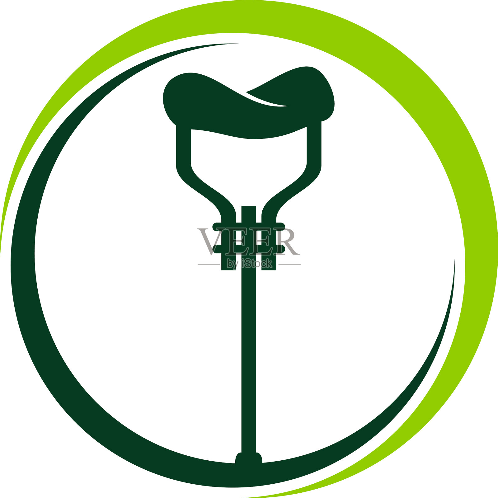 手杖供应商设计元素图片