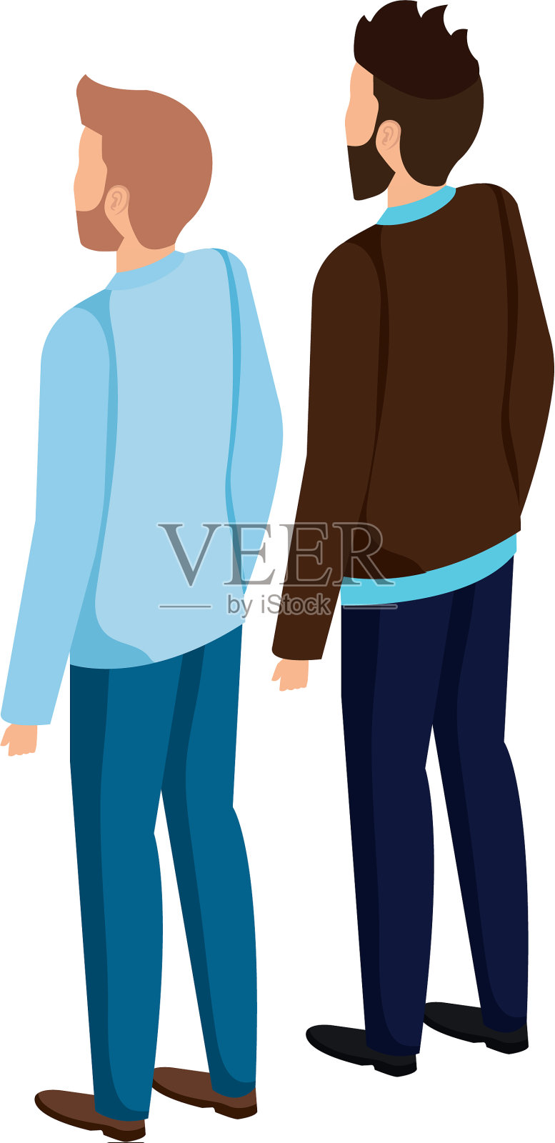 有几个人支持阿凡达角色设计元素图片