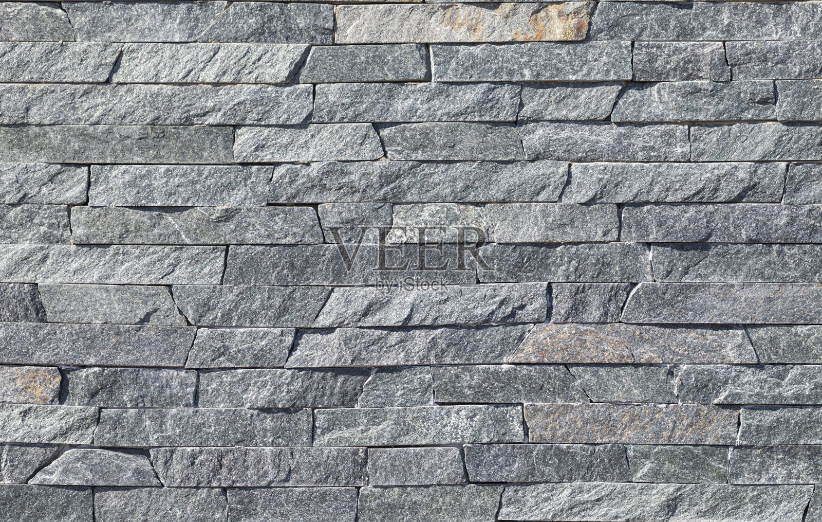 高品质洁净板岩纹理，天然石材背景。照片摄影图片