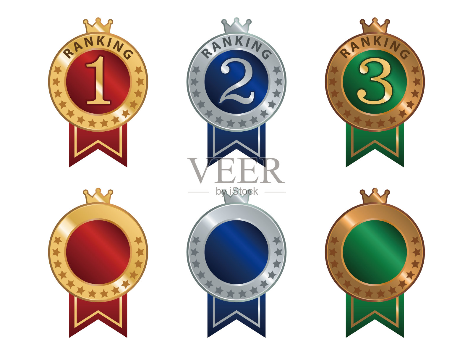 排序图标矢量图插画图片素材