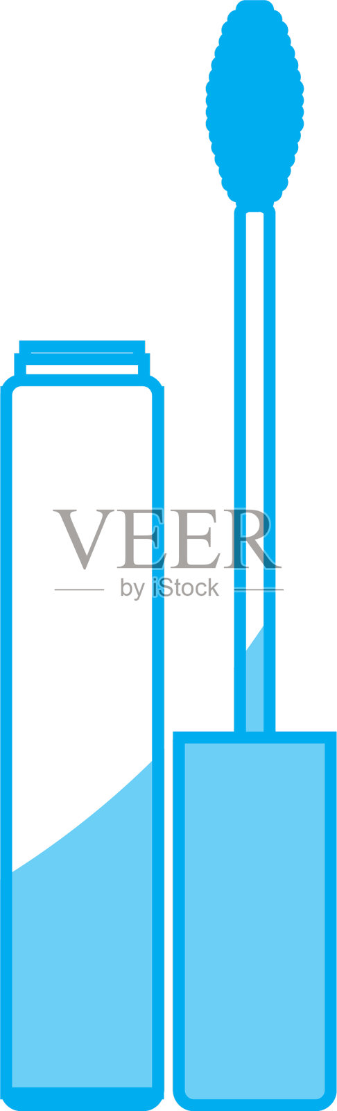 化妆品设备设计设计元素图片