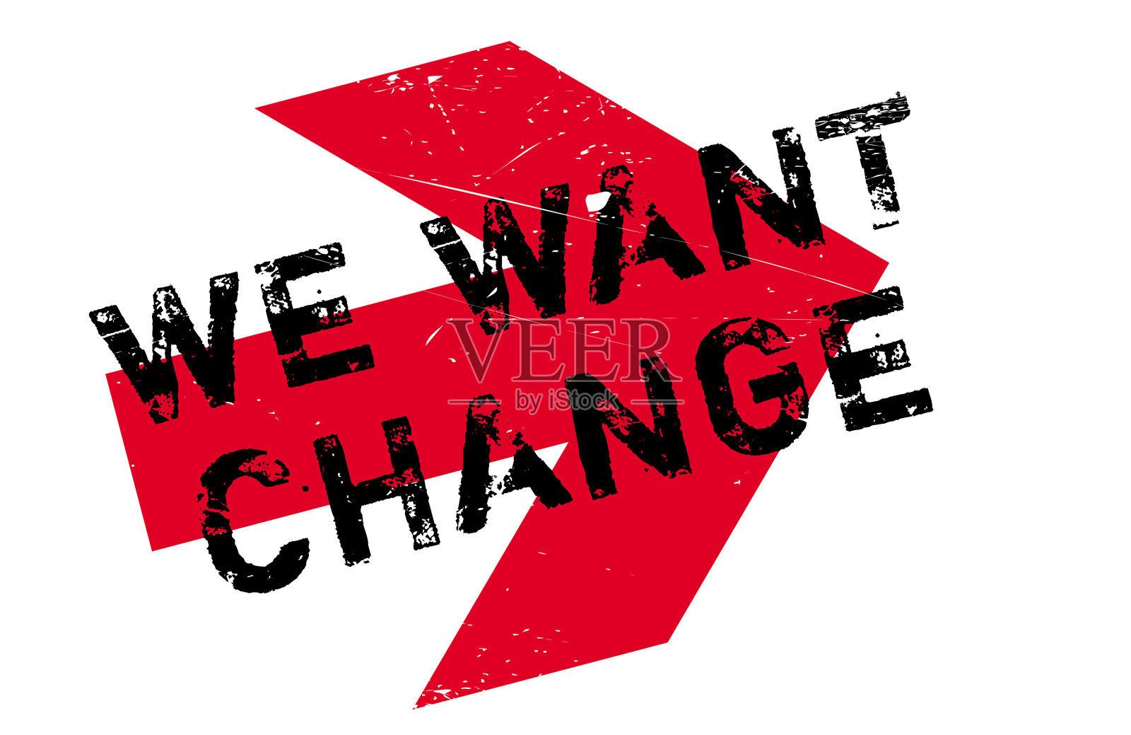 我们需要更换橡皮图章设计元素图片