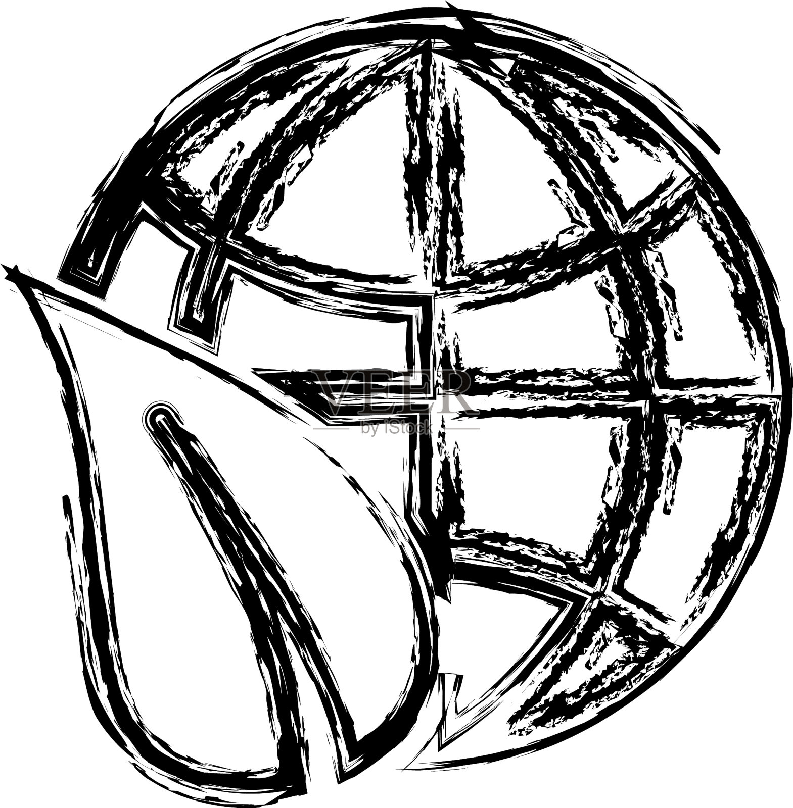 生态与可持续设计设计元素图片