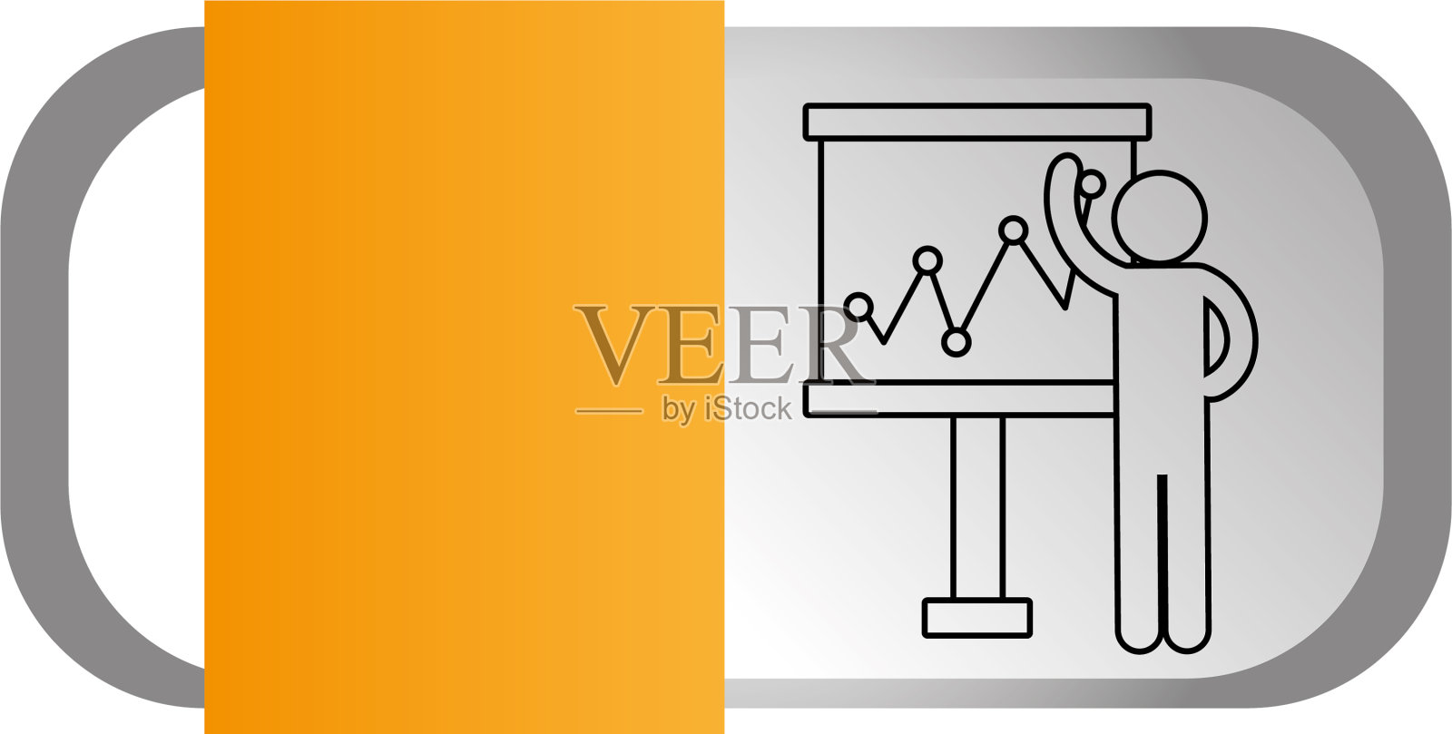 者象形图卡通图标素材