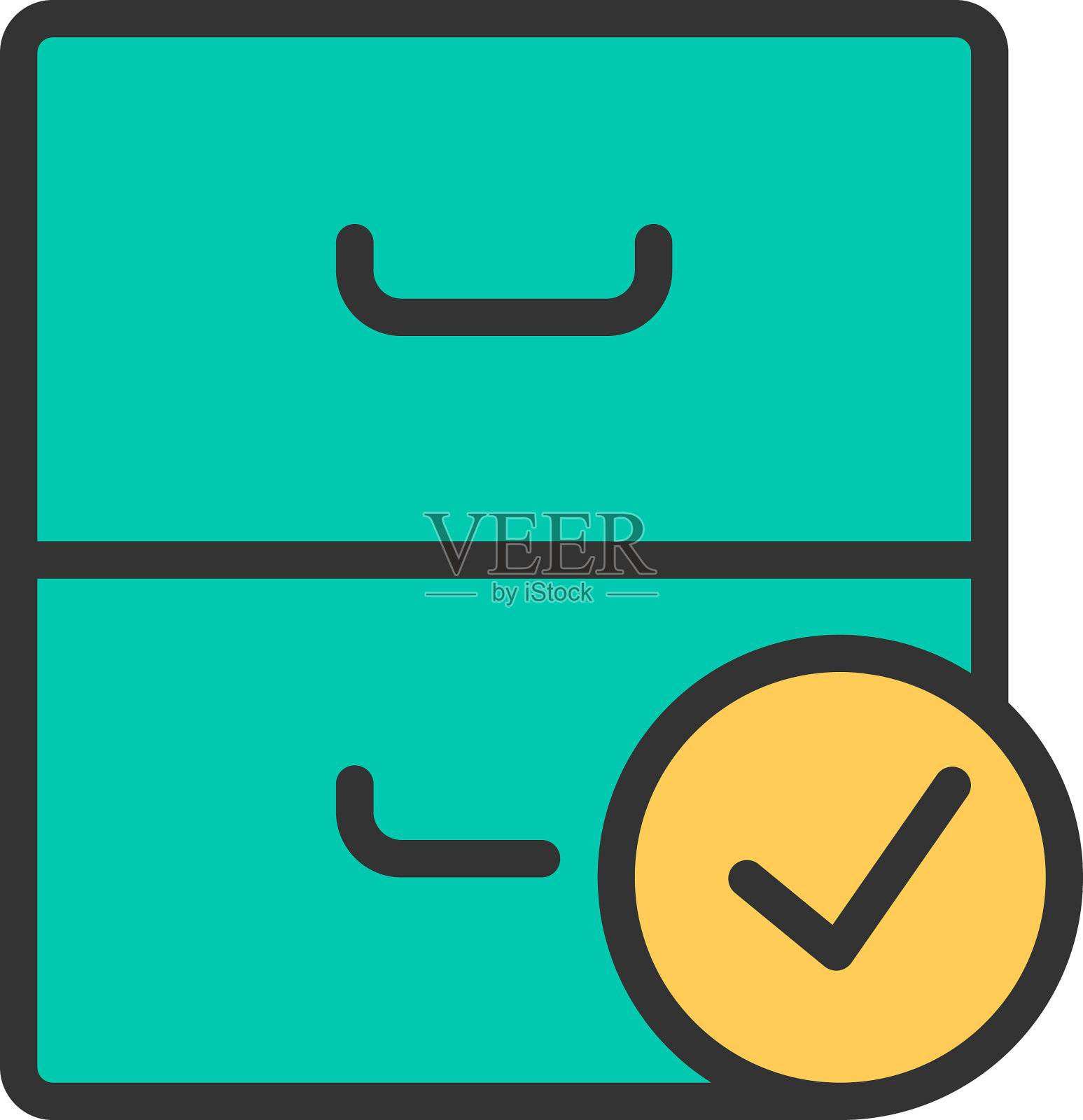 存档图标设计交互图标设计图标素材