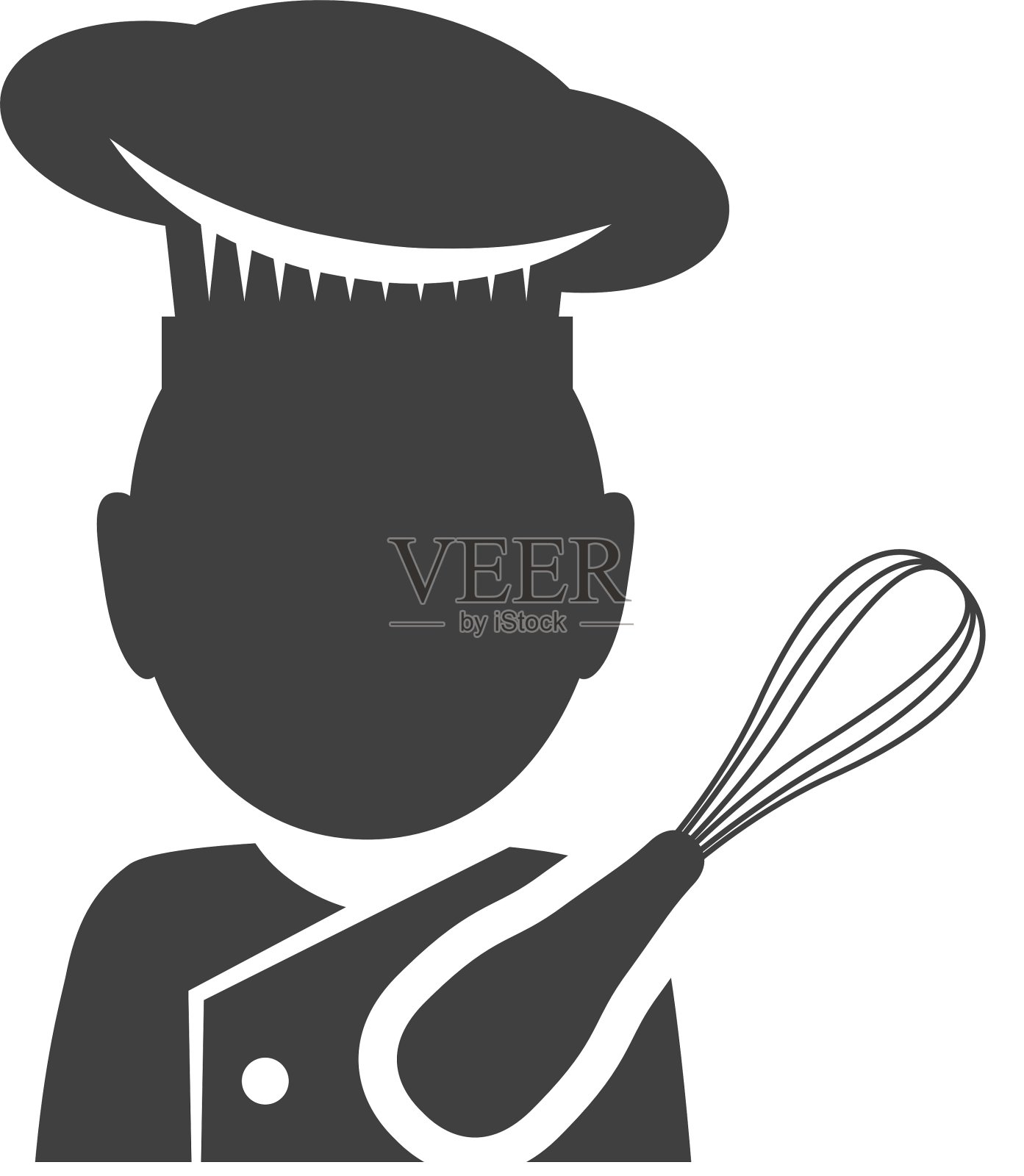 传统烘焙店设计插画图片素材