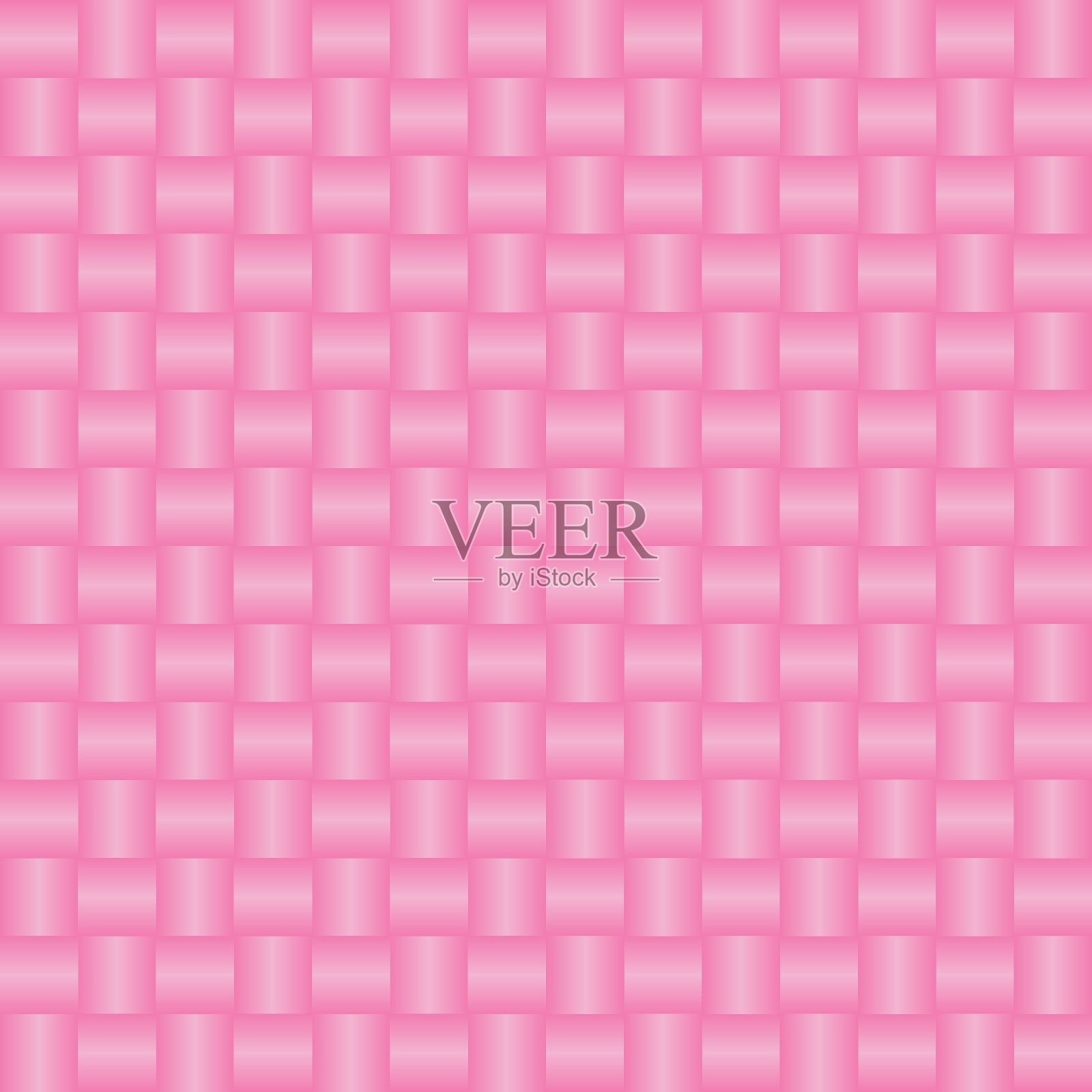 粉色无缝背景图案插画图片素材