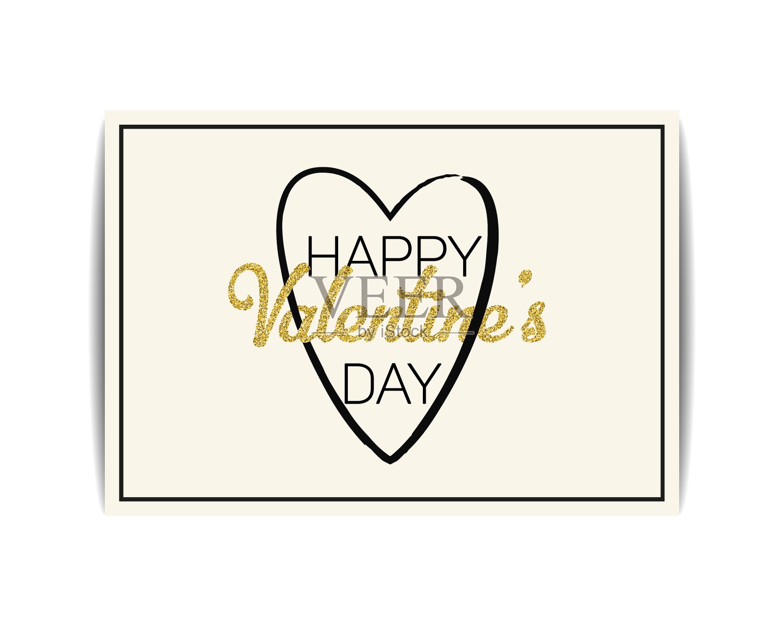 商务人士图标插画图片素材