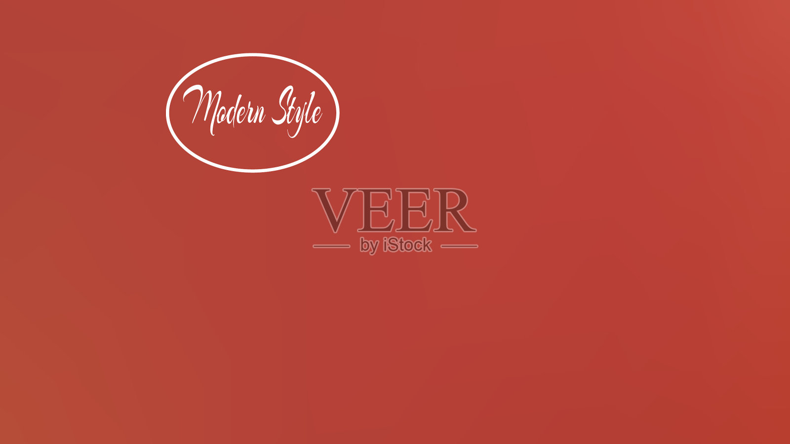 创意抽象空间幻想脆设计模板素材