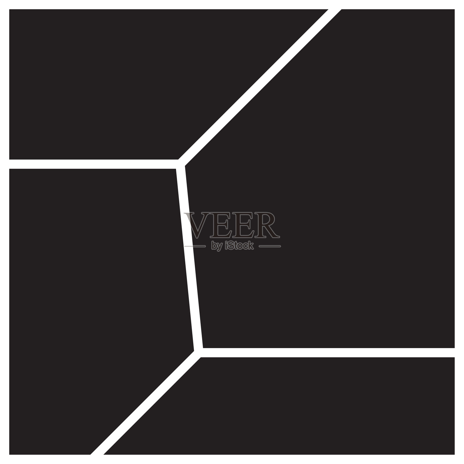 情绪板插画图片素材