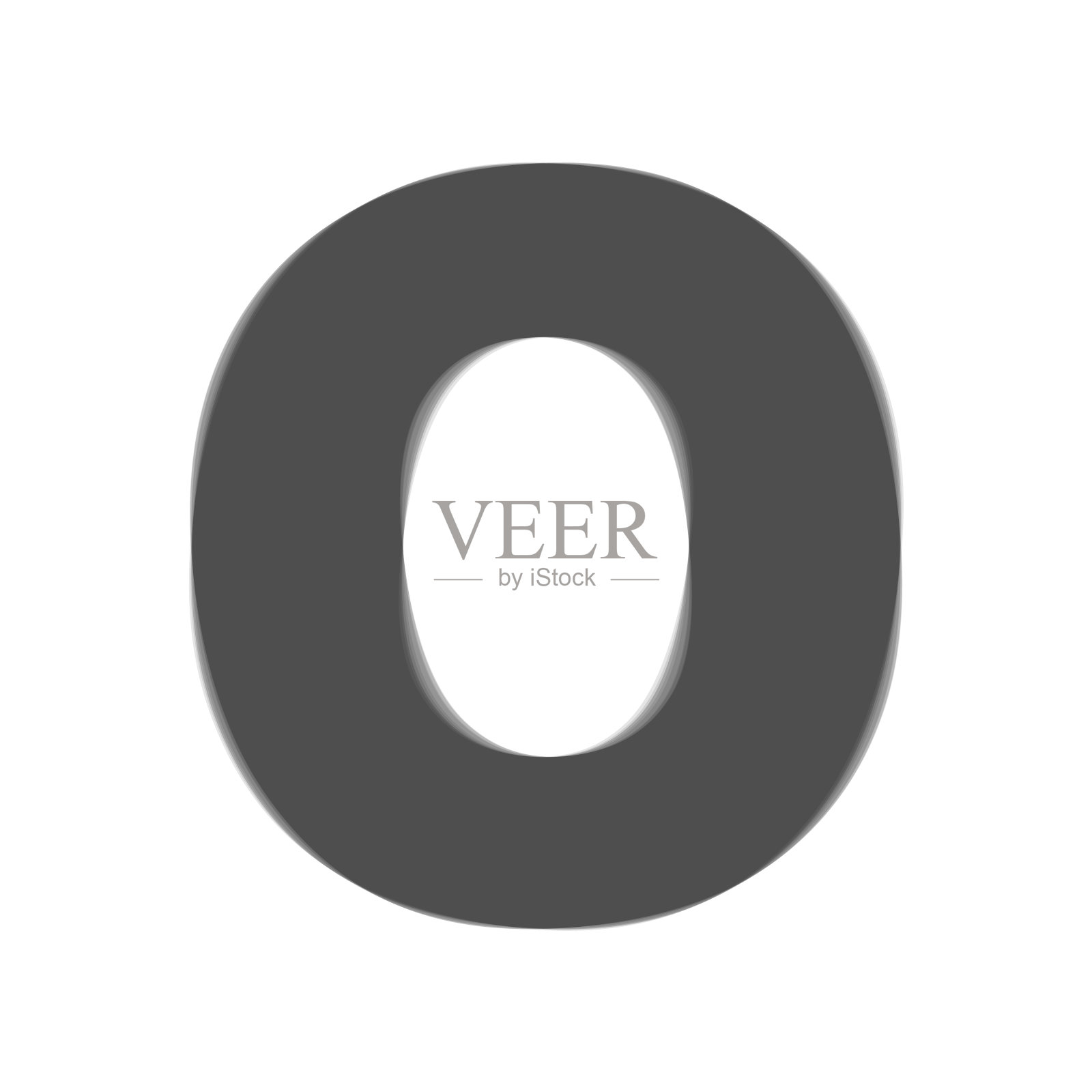 字母符号设计模板元素插画图片素材