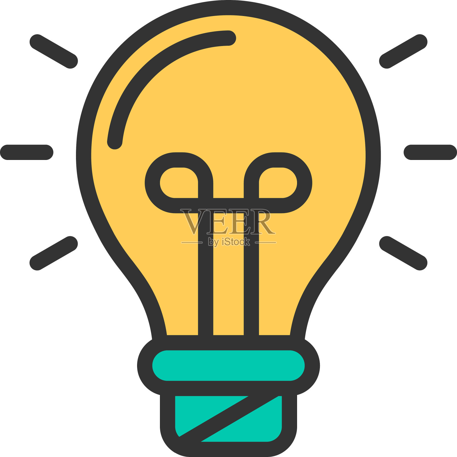 项目管理图标设计图标素材