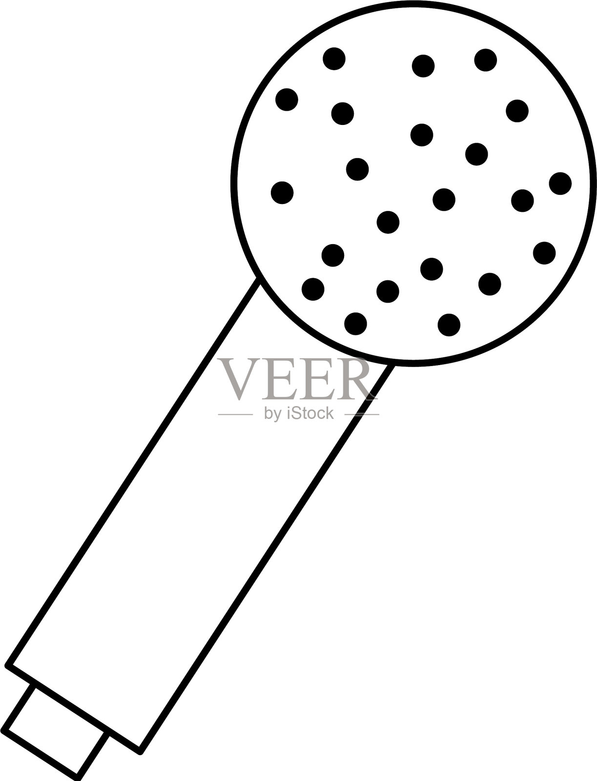 麦克风音频设备设计元素图片