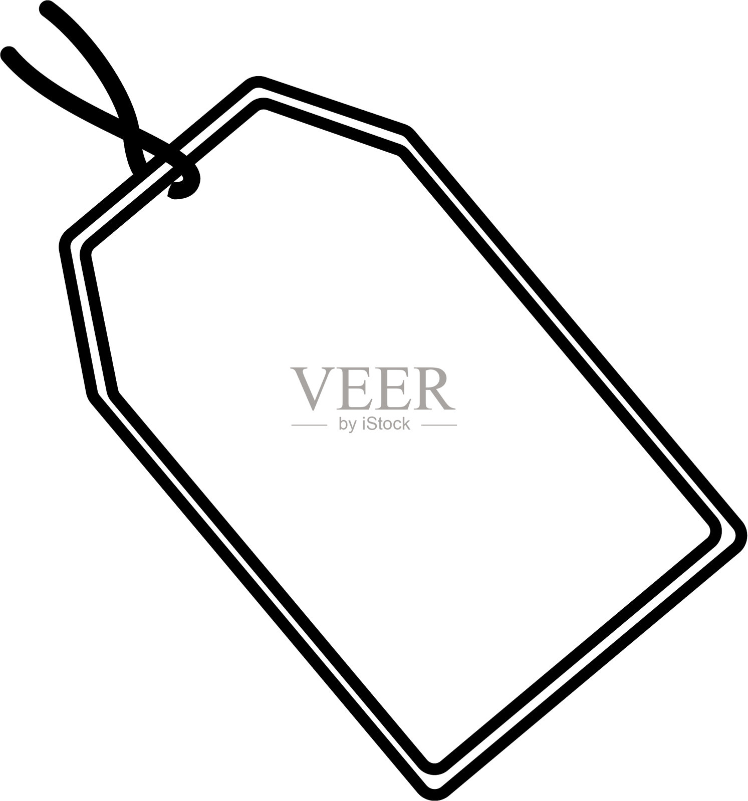 标签图标图像设计元素图片