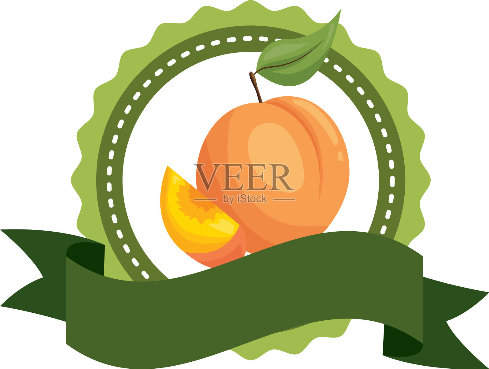 热带水果设计设计元素图片