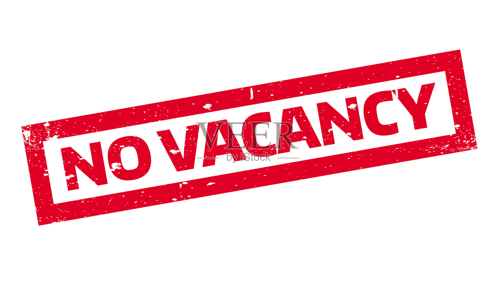 无空位橡皮图章设计元素图片