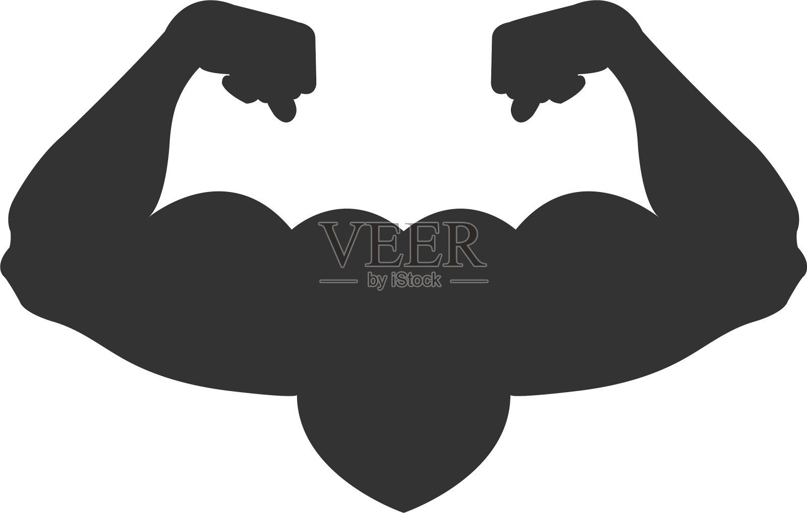 超级英雄，超人，超人，超人的标志图标素材