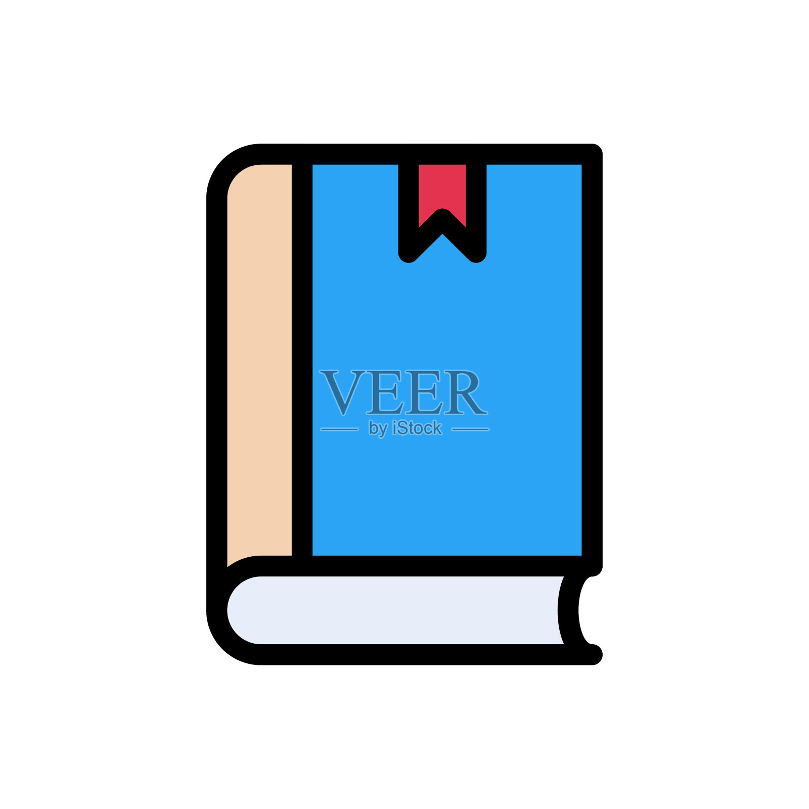 书插画图片素材