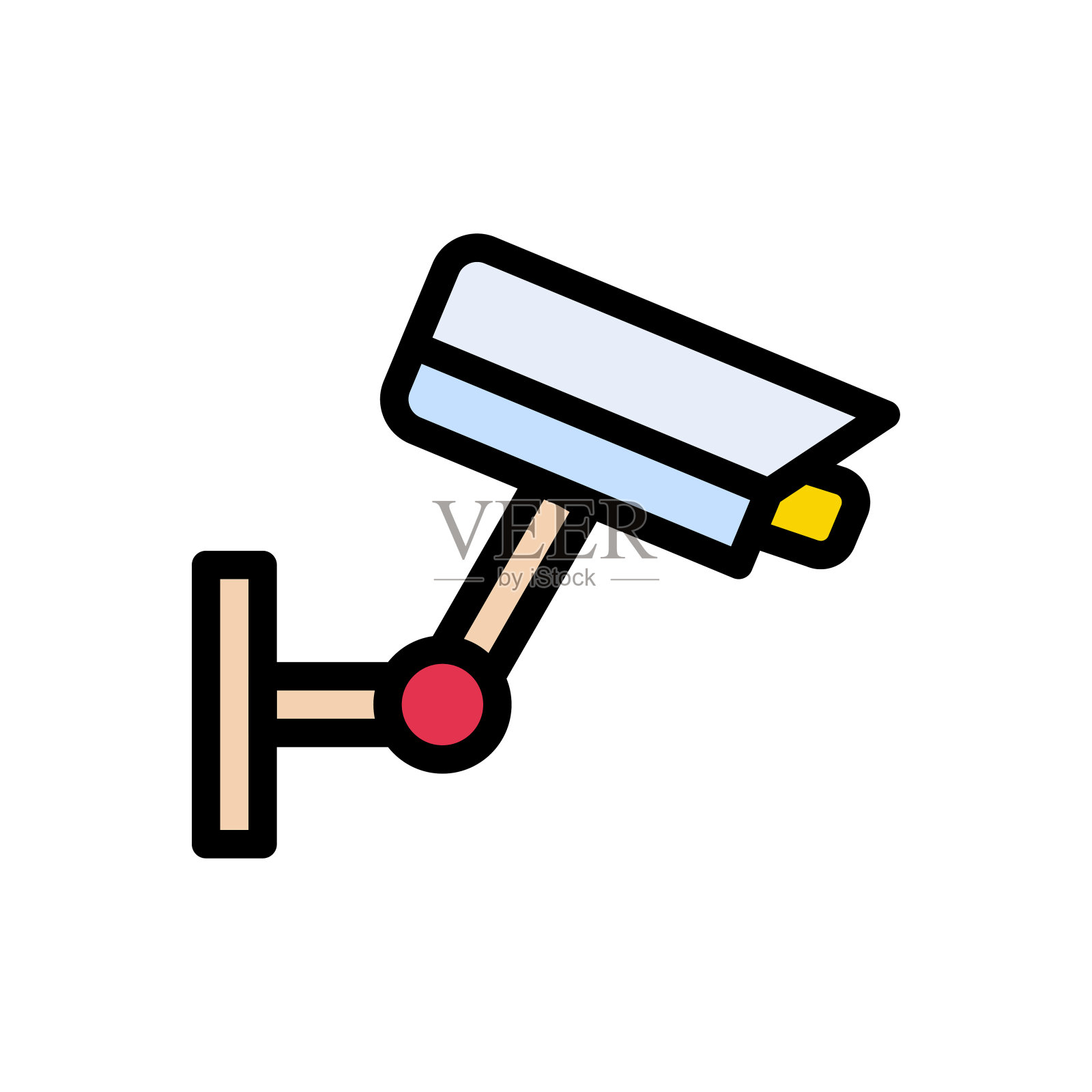 线条颜色1000 EPS插画图片素材