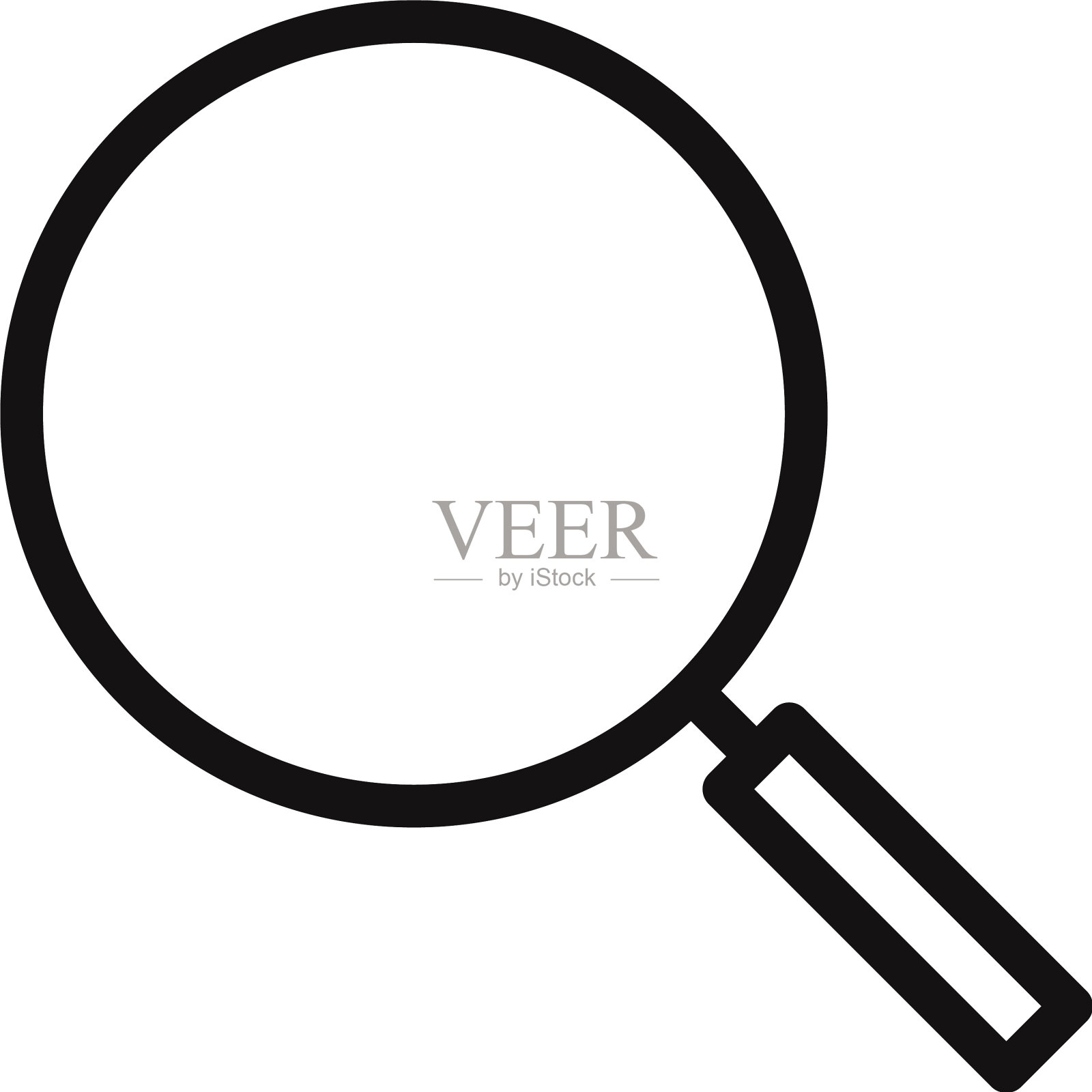 搜索图标图标素材