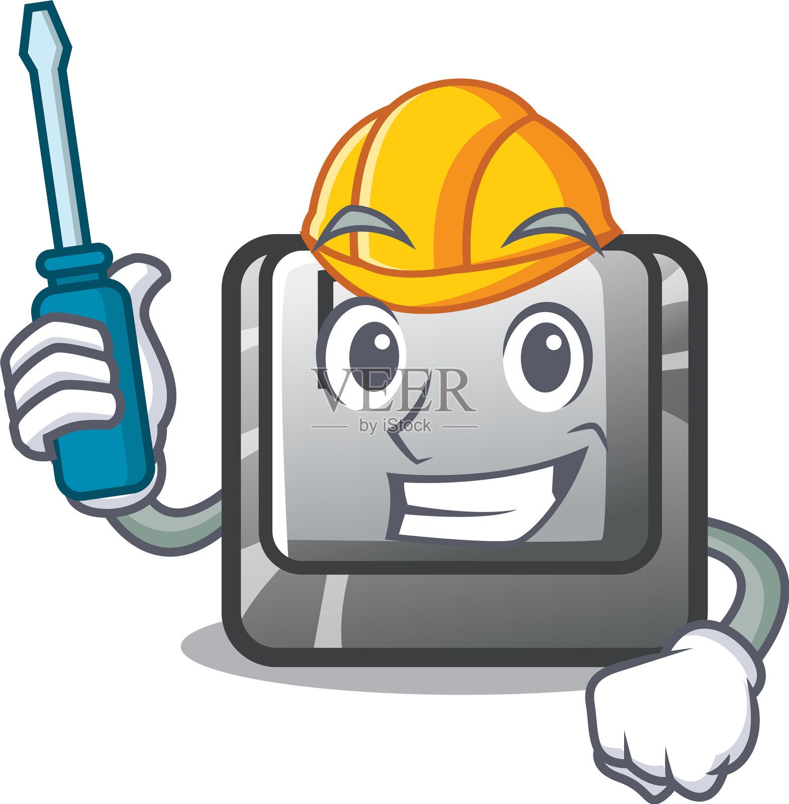 游戏卡通上的自动按钮p设计元素图片