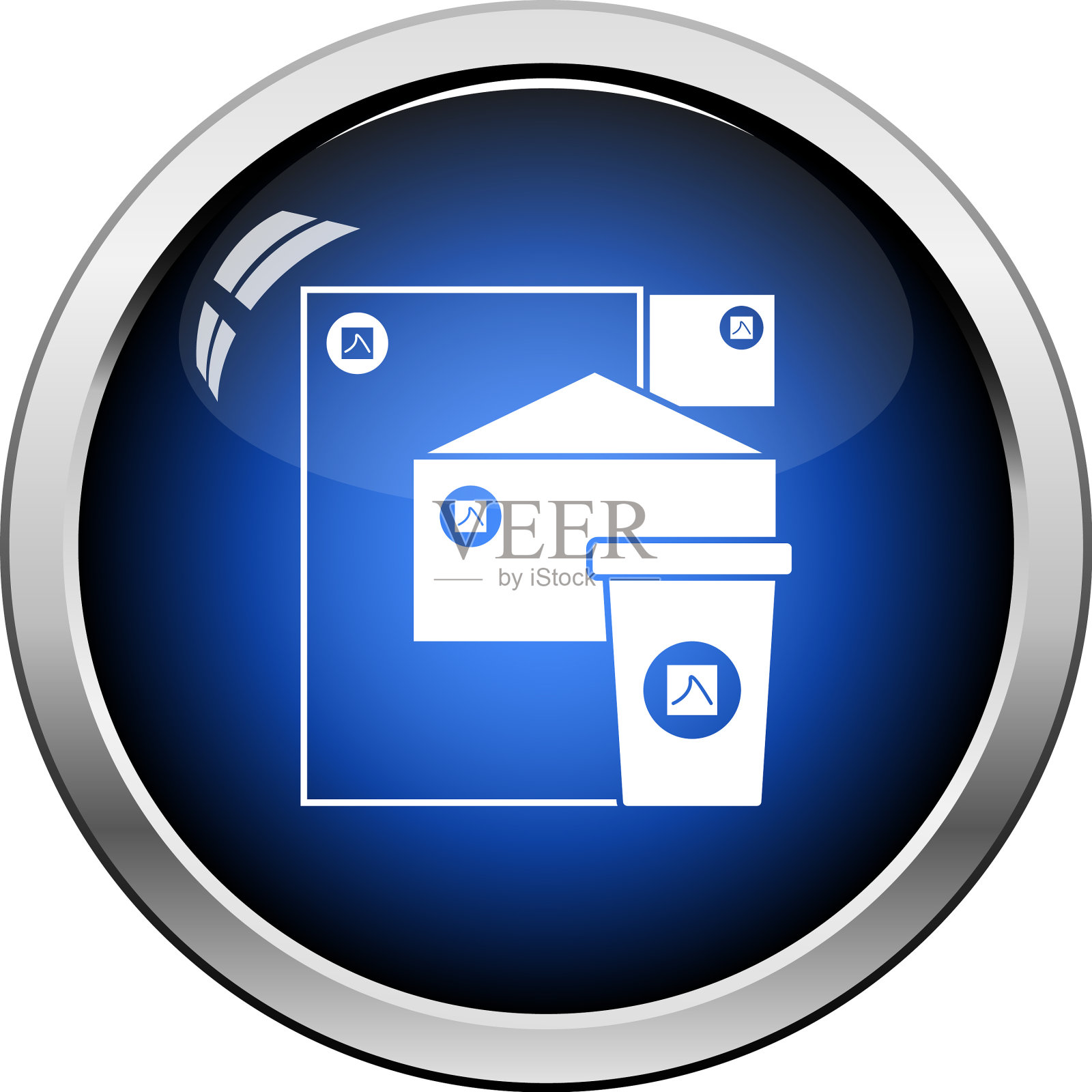 品牌图标图标素材