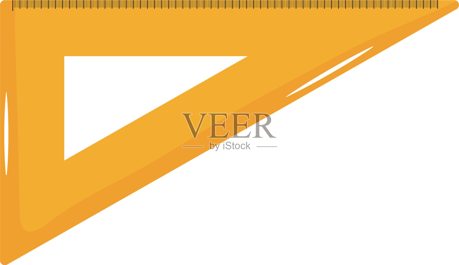 学校规则提供孤立的图标设计元素图片