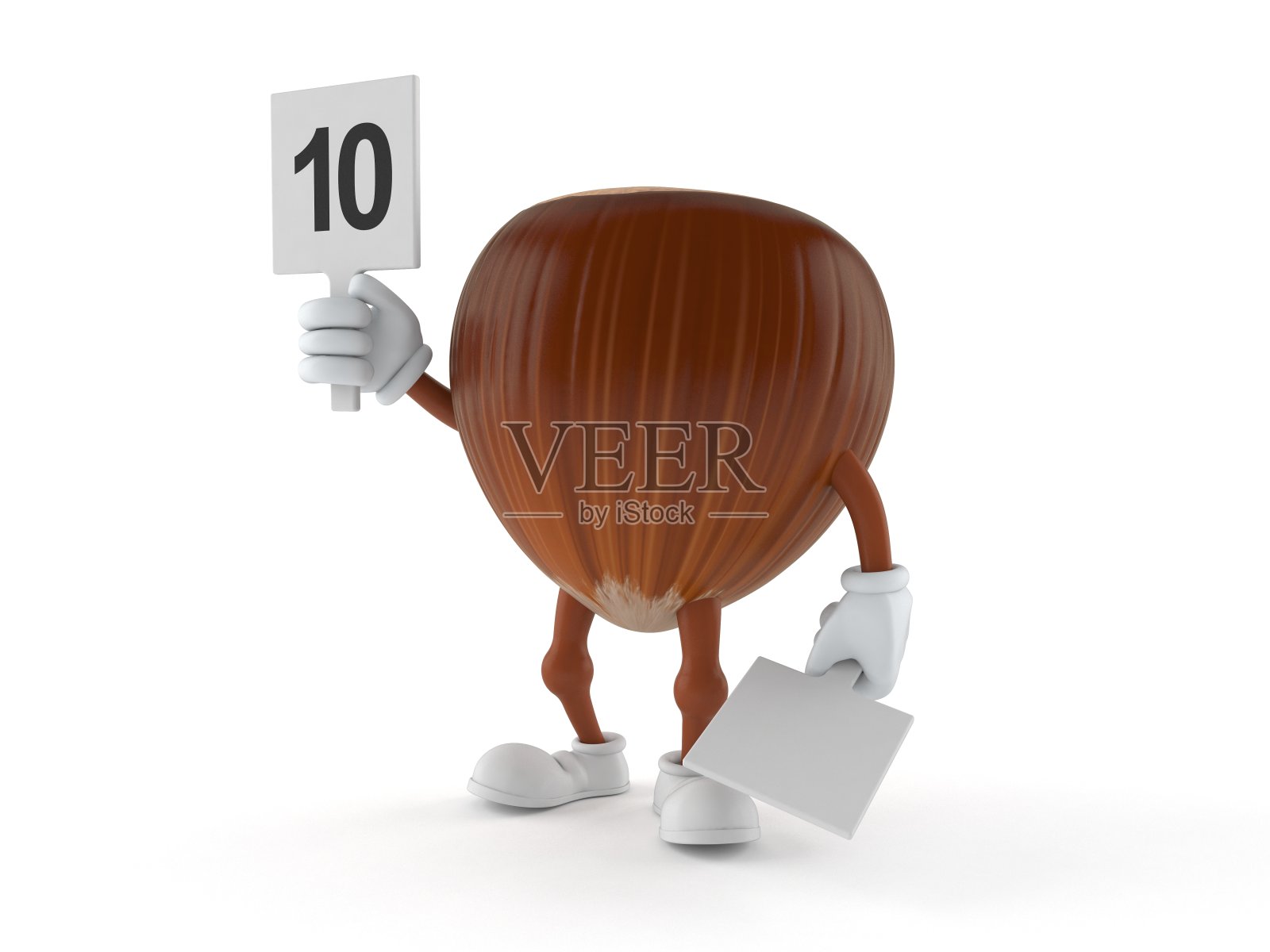 具有等级数的榛子性状照片摄影图片