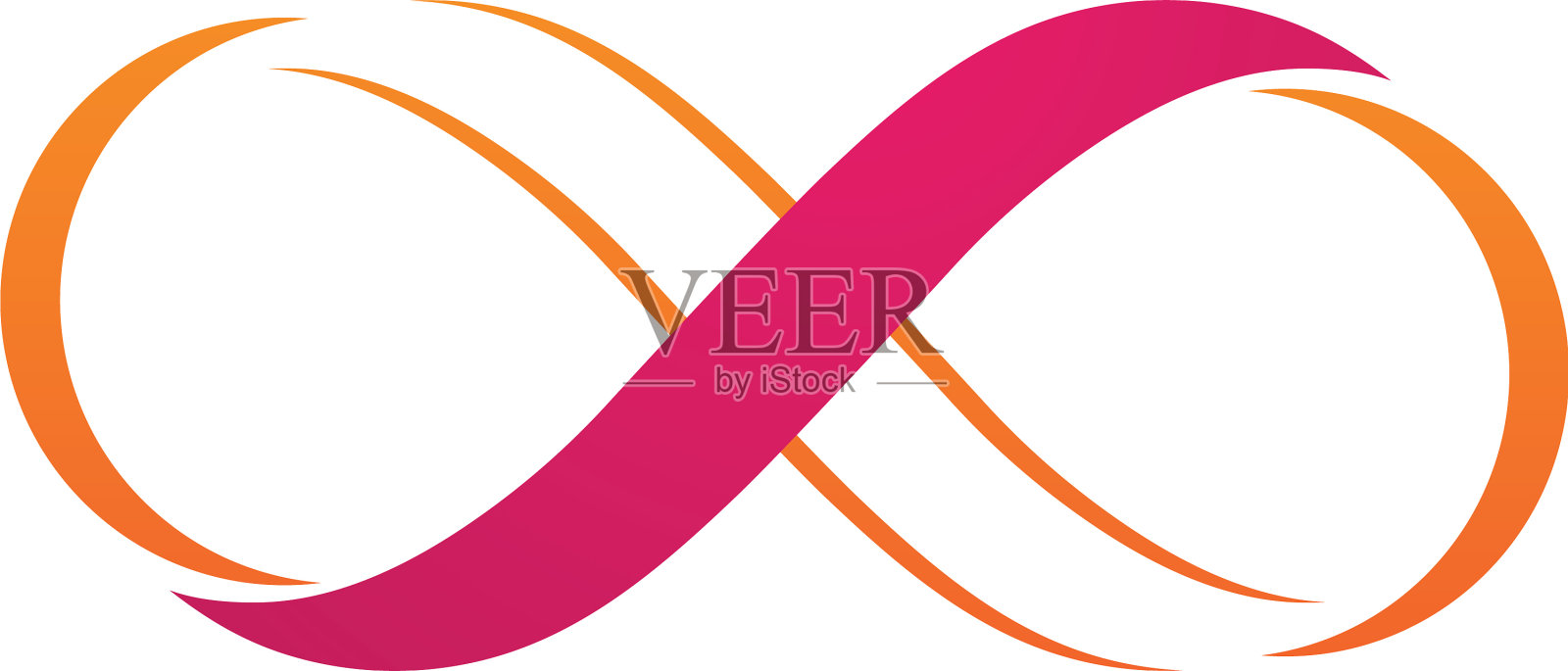 ∞设计设计元素图片