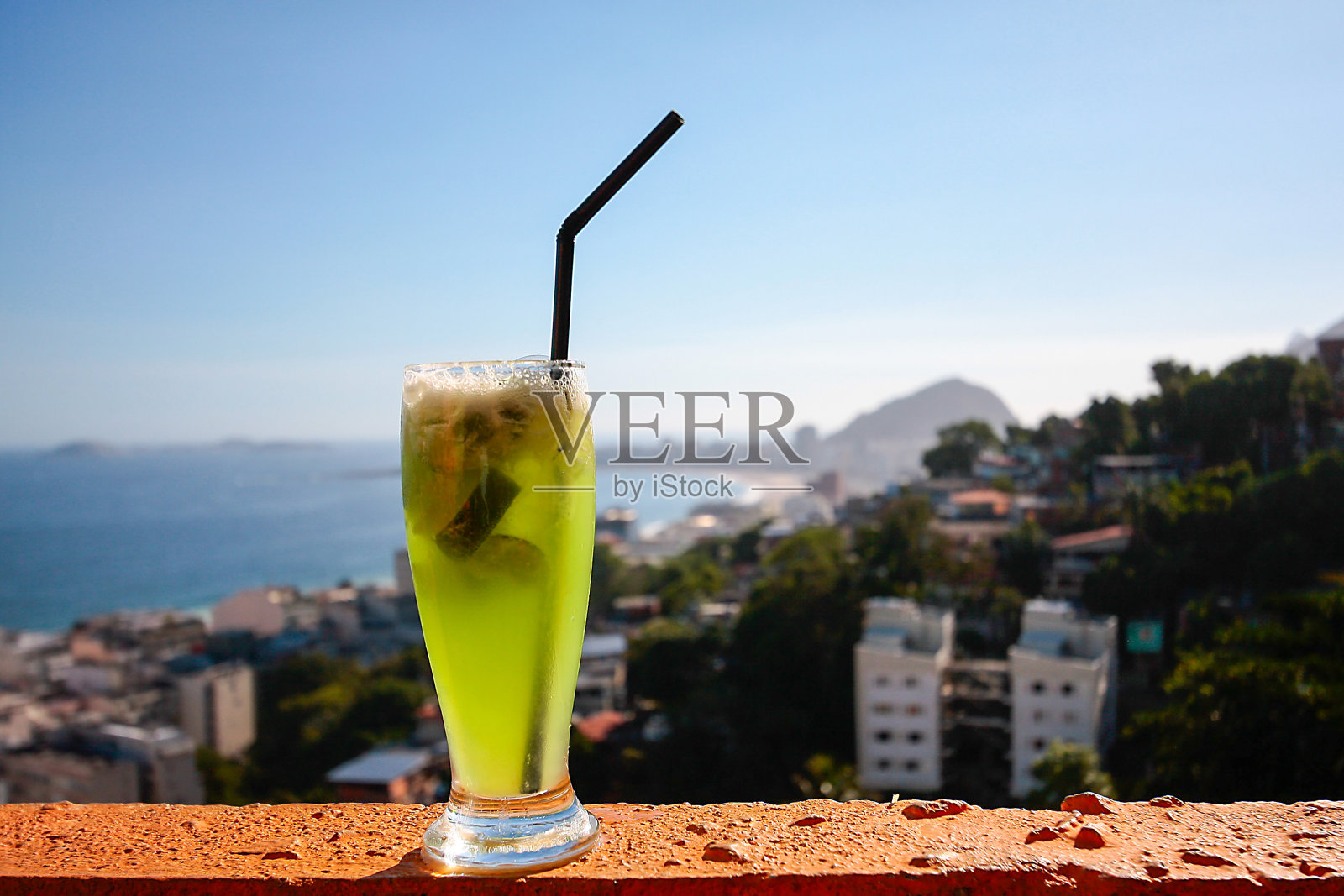 热带饮料照片摄影图片