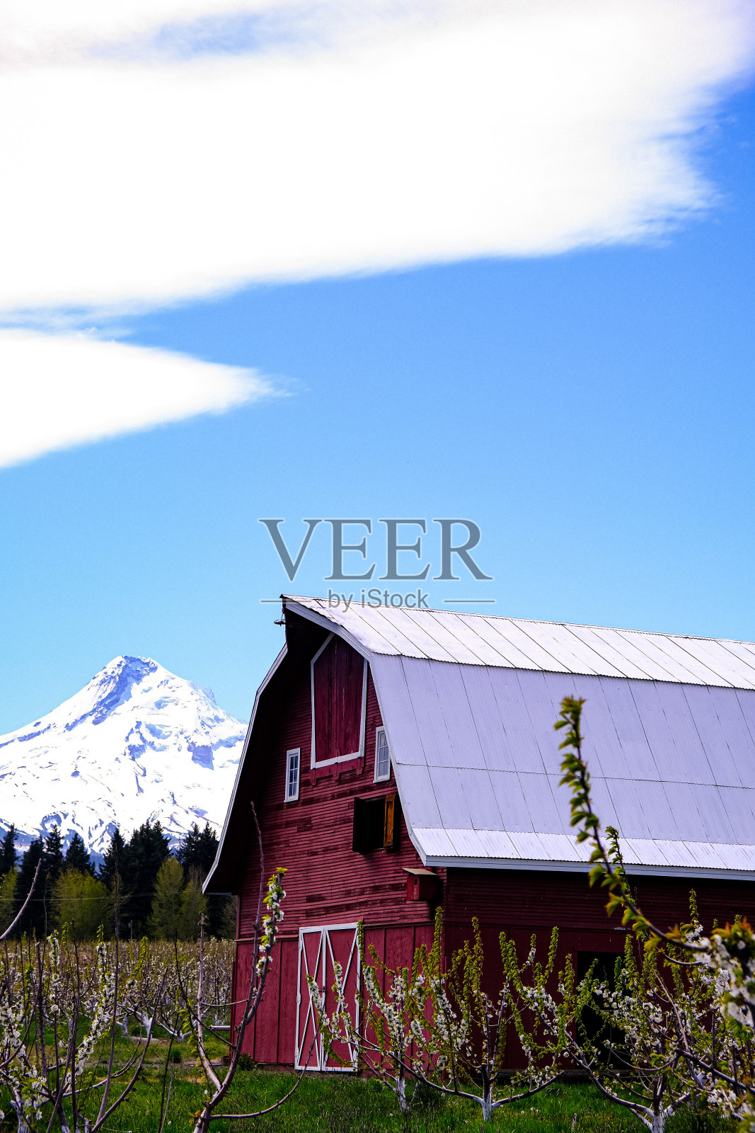 俄勒冈州照片摄影图片