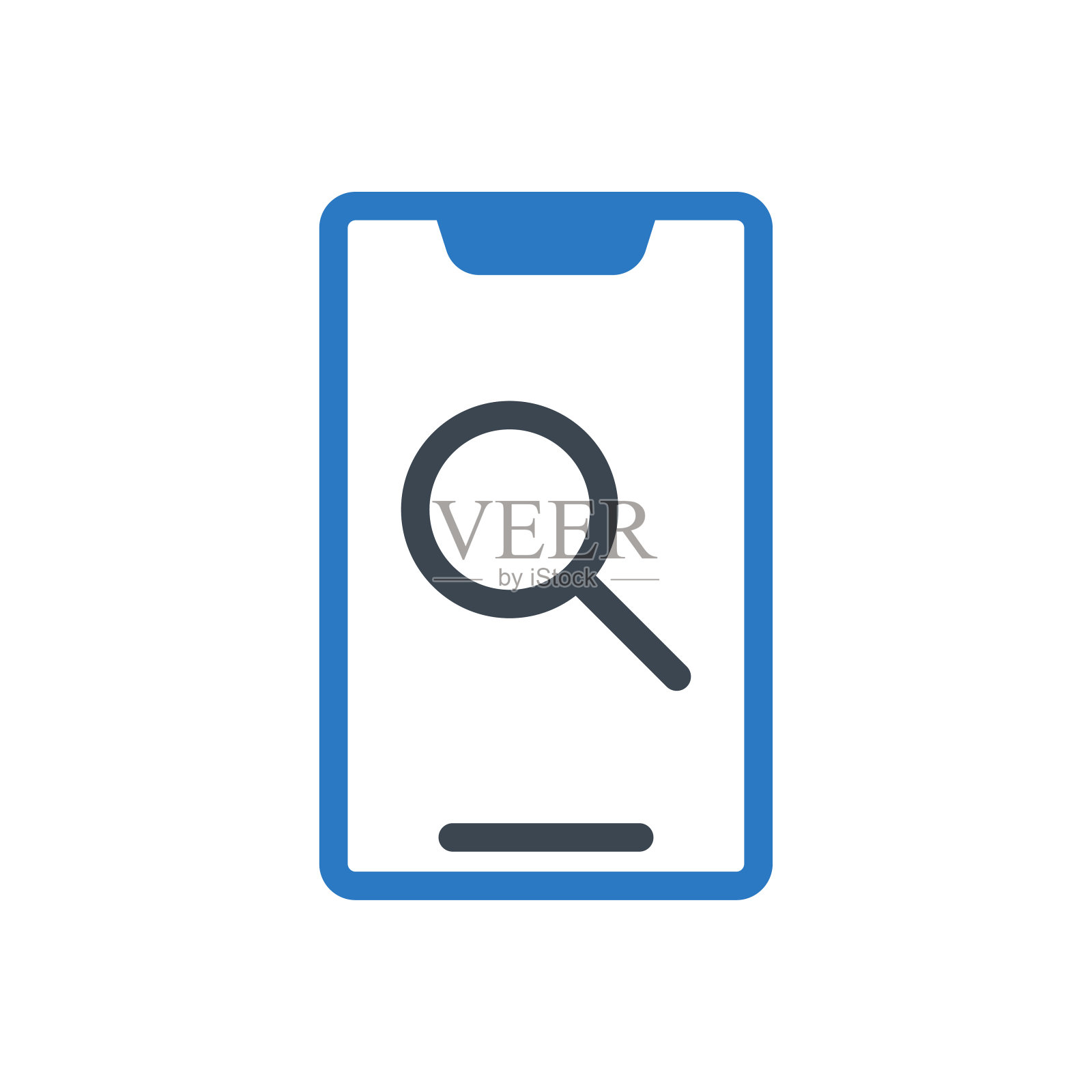 符号1000年每股收益设计元素图片